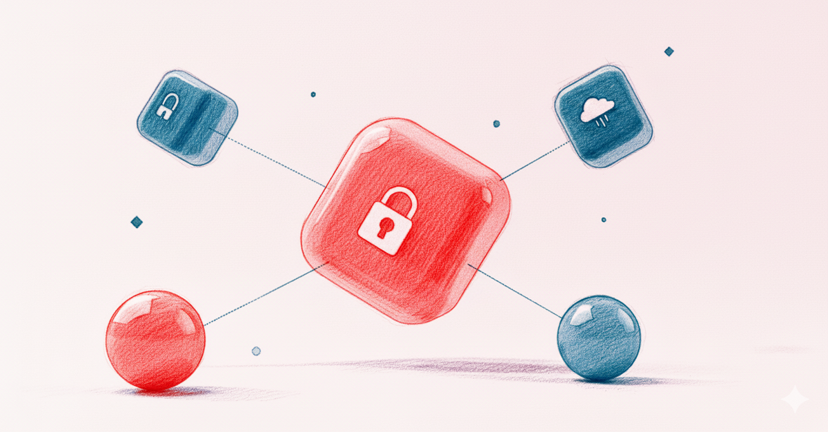 Credentials in n8n: API keys, OAuth2, and connecting your marketing tools