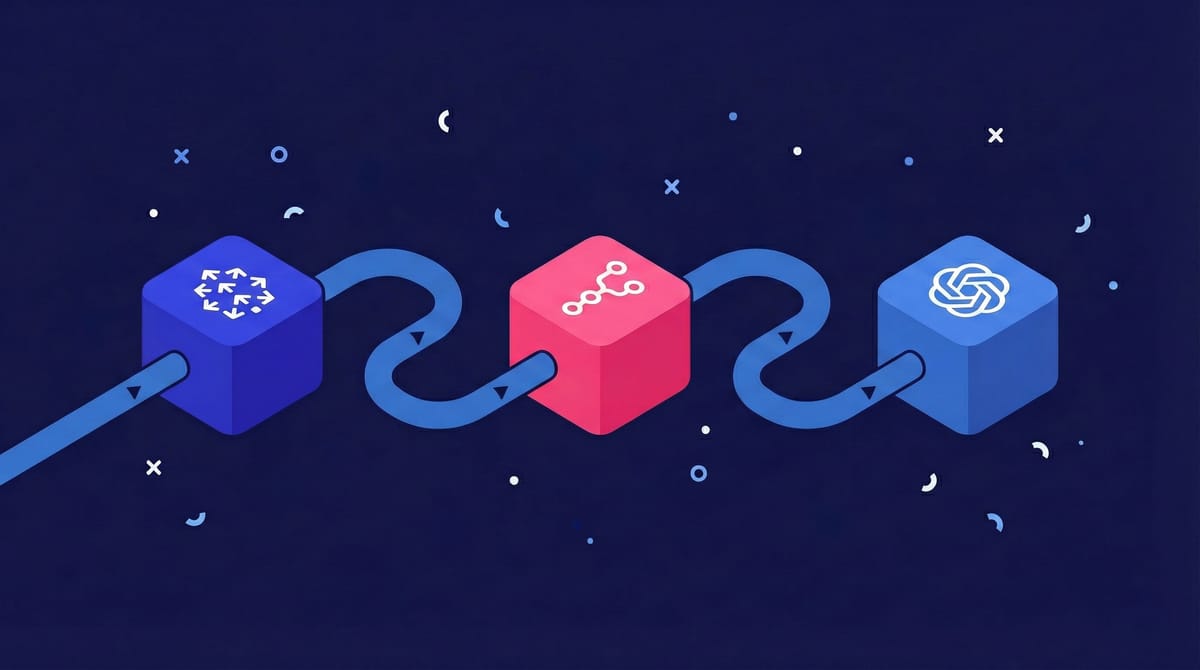 How to build a RAG knowledge base with n8n and Pinecone: A step-by-step guide