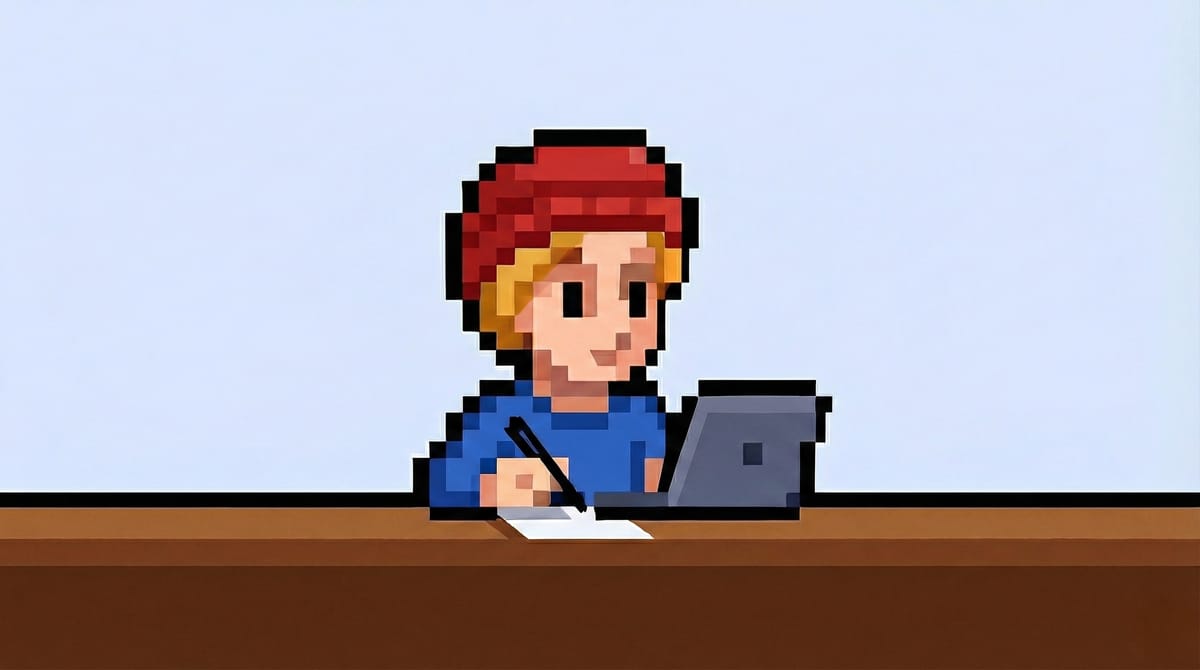 The n8n content engine: Building a RAG-powered AI Agent for blog writing