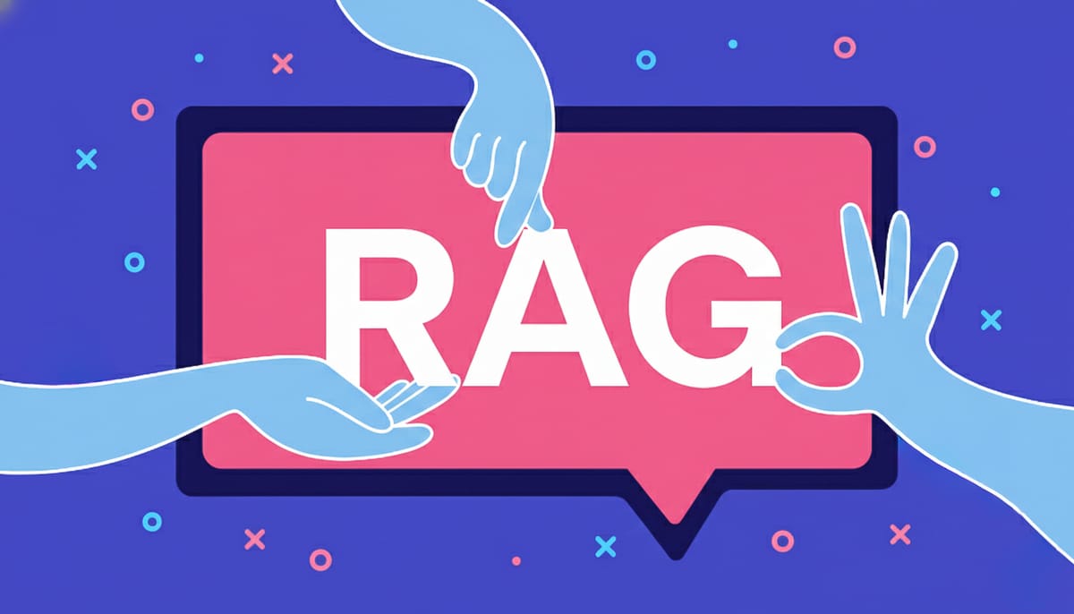 Using RAG to power your marketing intelligence