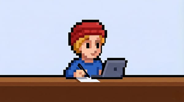 The n8n content engine: Building a RAG-powered AI Agent for blog writing