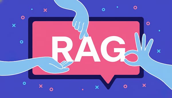 Using RAG to power your marketing intelligence